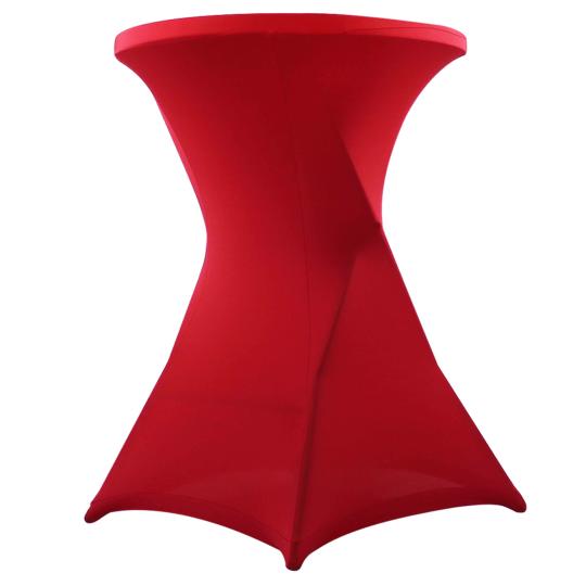 Lot de 10 Tables Hautes Mange Debout Pliante 110x80 cm SKYLANTERN