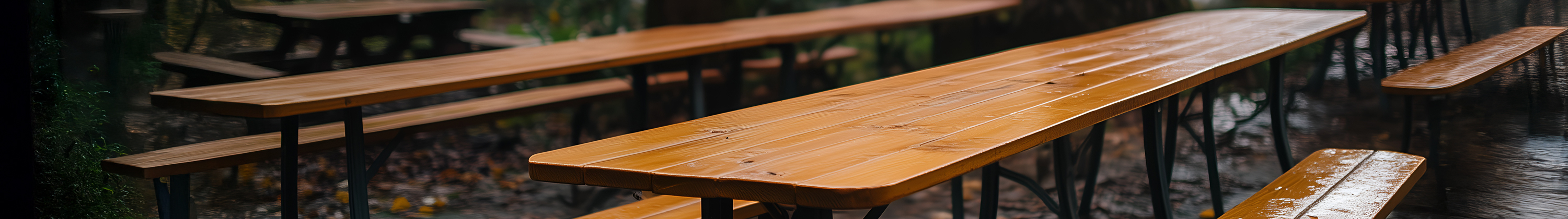 choisir la bonne table de brasserie